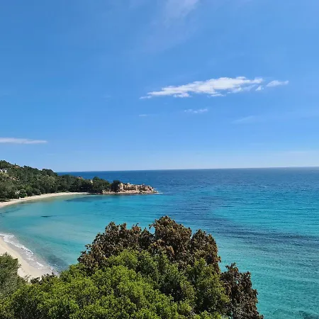 Canella 4* Sari-Solenzara