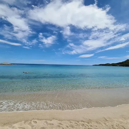 Canella 4* Sari-Solenzara