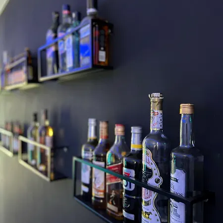 Canella Hotel apartamentowy
