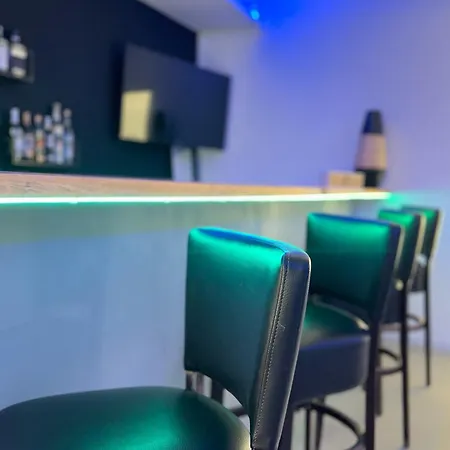 Lejlighedshotel Canella
