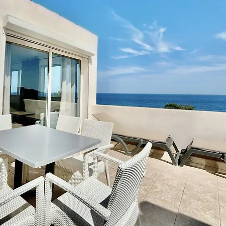 Lejlighedshotel Canella