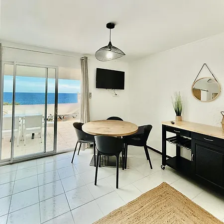 شقة فندقية Canella 4*