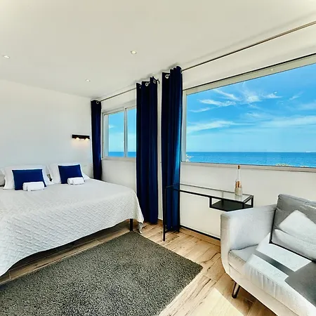 شقة فندقية Canella 4*