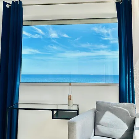 Lejlighedshotel Canella 4*