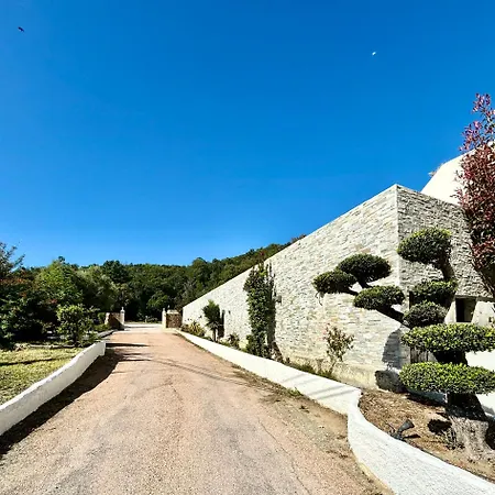 Canella Lejlighedshotel