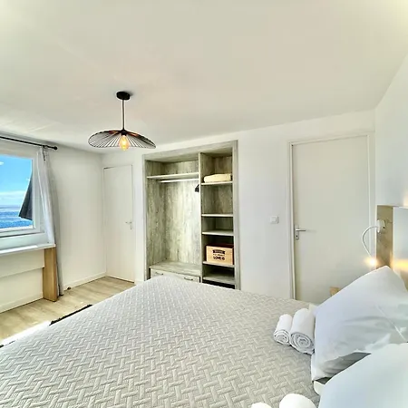 Canella Lejlighedshotel 4*