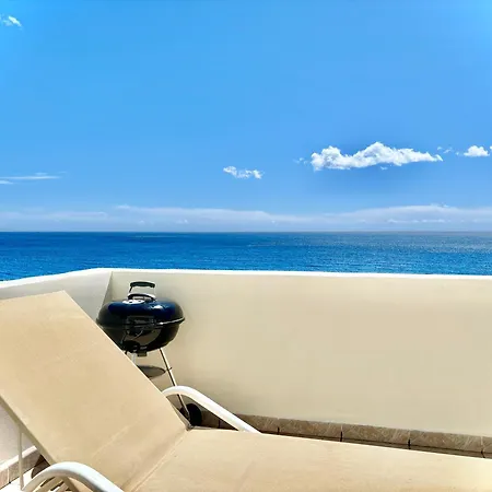 Canella Lejlighedshotel Sari-Solenzara