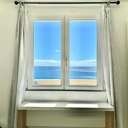 Lejlighedshotel Canella 4*