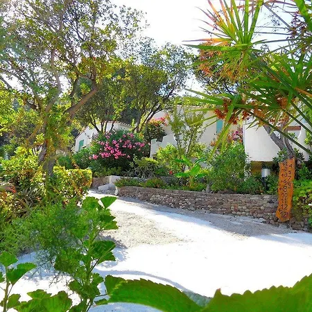 Canella Lejlighedshotel Sari-Solenzara