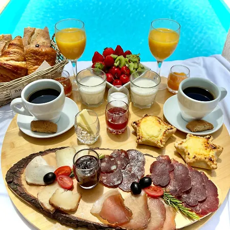 شقة فندقية Canella