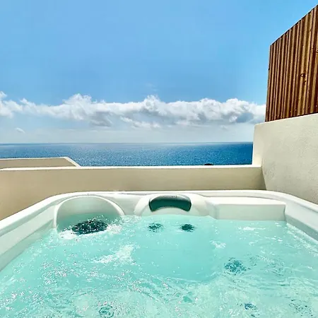 Canella Lejlighedshotel 4*