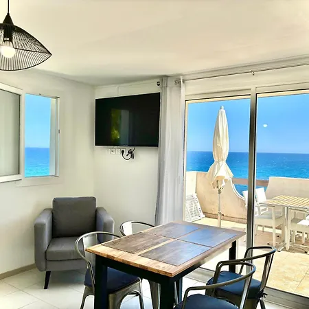 Lejlighedshotel Canella