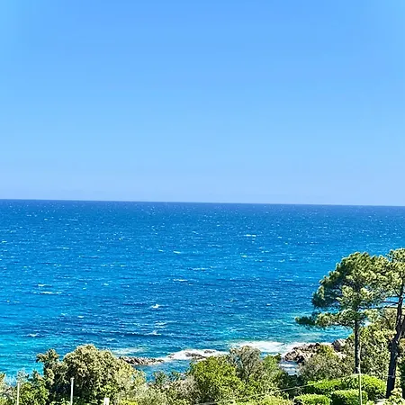 Canella Lejlighedshotel