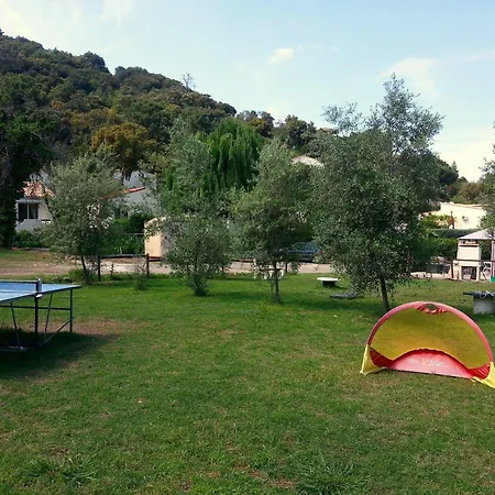 Canella 4* Sari-Solenzara