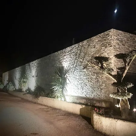 Lejlighedshotel Canella 4*