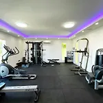 Hotel apartamentowy Canella 4*