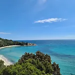 Canella 4* Sari-Solenzara
