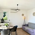 Hotel apartamentowy Canella 4*