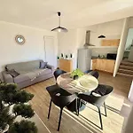 Canella 4* Sari-Solenzara