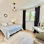 Hotel apartamentowy Canella