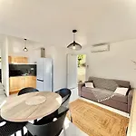 Aparthotel Canella 4*
