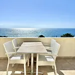 Canella Hotel apartamentowy Sari-Solenzara