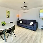 Canella Aparthotel Sari-Solenzara