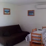 Hotel apartamentowy Canella