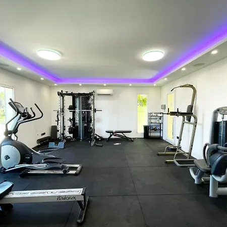 Apartahotel Canella 4*