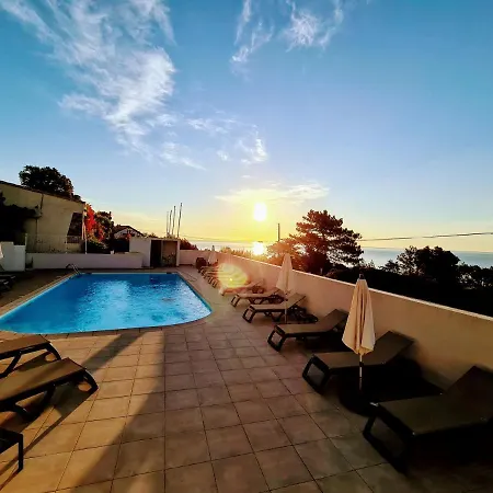 Canella Aparthotel 4*