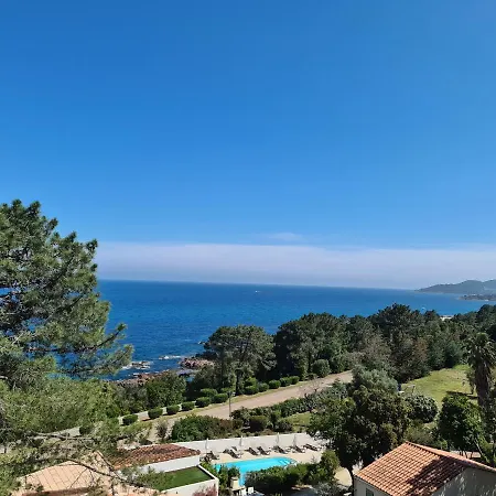 Canella Appart hôtel