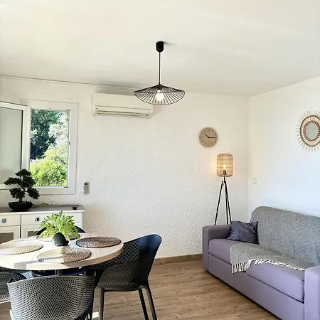 Appart hôtel Canella 4*