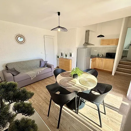 Canella 4* Sari-Solenzara