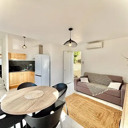 Appart hôtel Canella 4*