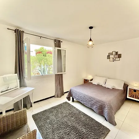 Apart-hotel Canella