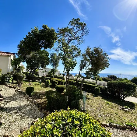 Aparthotel Canella 4*