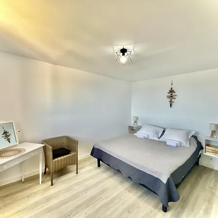 Canella 4* Sari-Solenzara