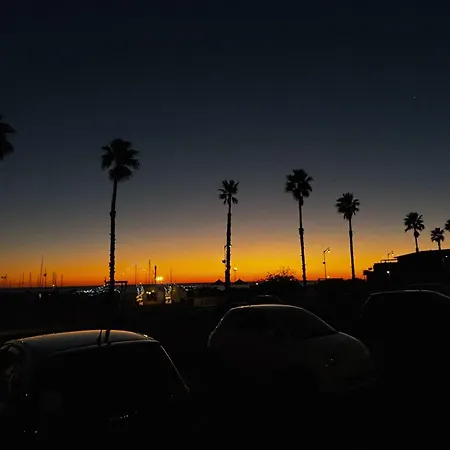 Canella מלון דירות