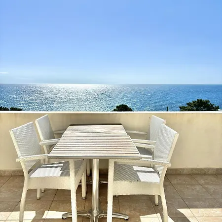 Canella Lejlighedshotel Sari-Solenzara