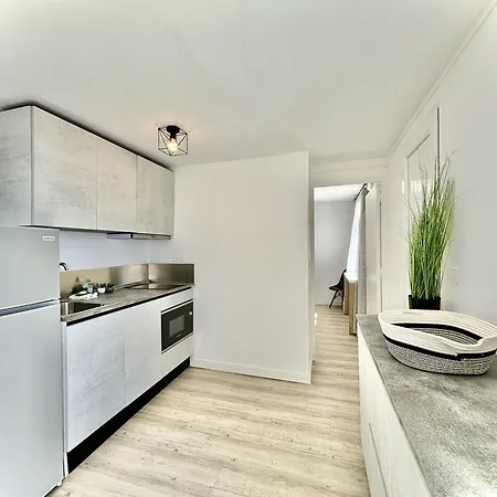 Canella 4* Sari-Solenzara