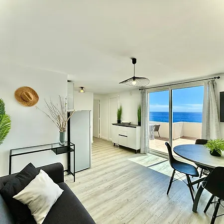 Aparthotel Canella Sari-Solenzara