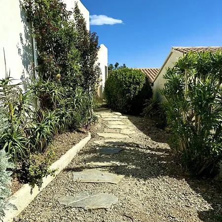 Canella 4* Sari-Solenzara