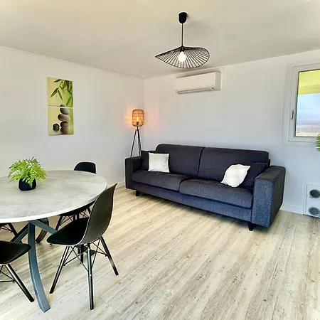 Canella Aparthotel Sari-Solenzara