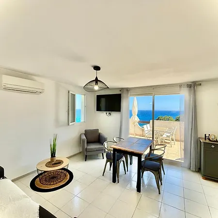 Appart hôtel Canella 4*