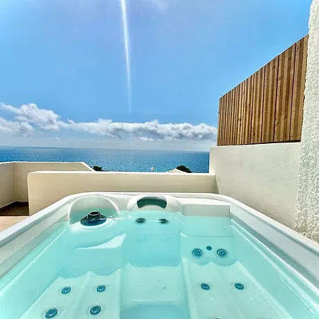 Canella Apart-hotel Sari-Solenzara