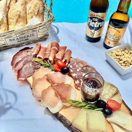 Canella Appart hôtel