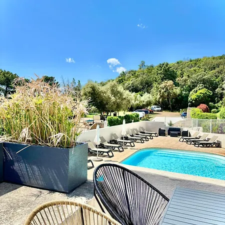 Canella 4* Sari-Solenzara