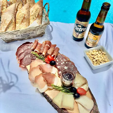 Apart-hotel Canella