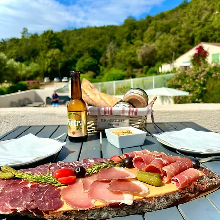 Canella Sari-Solenzara