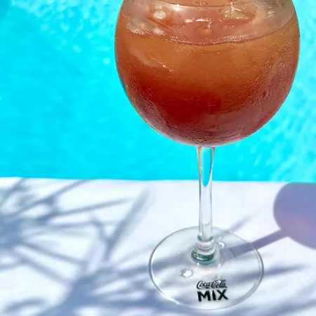 Canella 4* Sari-Solenzara